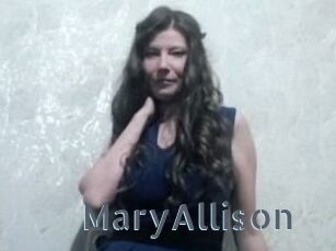 MaryAllison