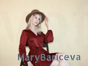 MaryBariceva