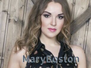 MaryBoston Vidéos Porno FR
