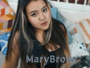 MaryBrow Vidéos Porno FR