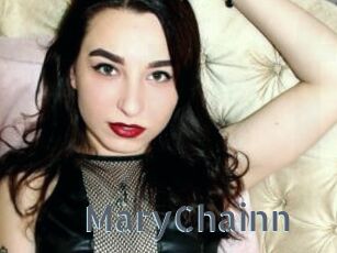 MaryChainn