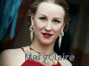 Mary_Claire