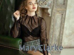 MaryClarke