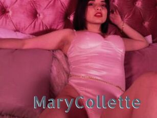 MaryCollette