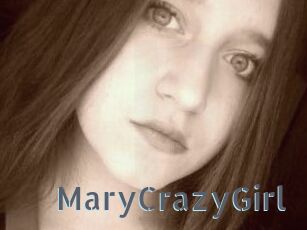 MaryCrazyGirl