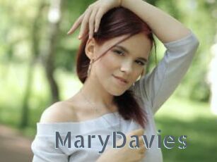 MaryDavies