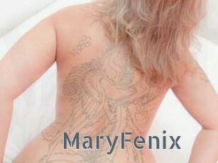 MaryFenix