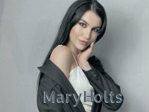 MaryHolts Vidéos Porno FR