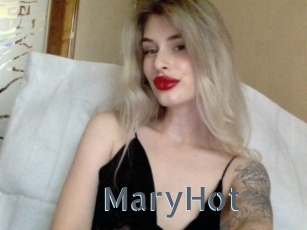 MaryHot