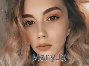 MaryJX