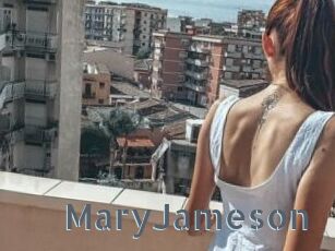 MaryJameson