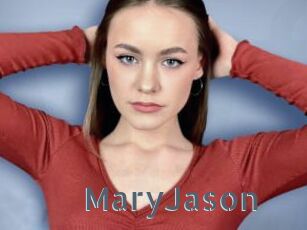 MaryJason Vidéos Porno FR