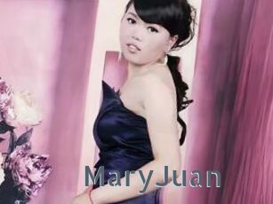 MaryJuan