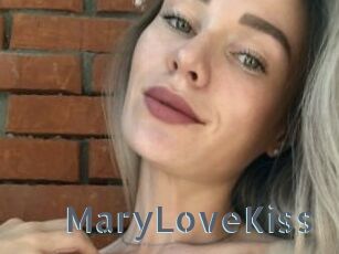 MaryLoveKiss