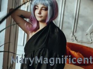 MaryMagnificent