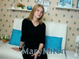 MaryMiton
