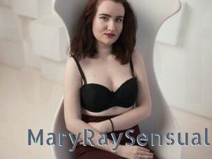 MaryRaySensual
