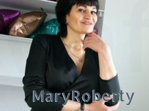 MaryRoberty