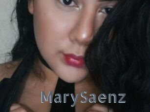 MarySaenz Vidéos Porno FR