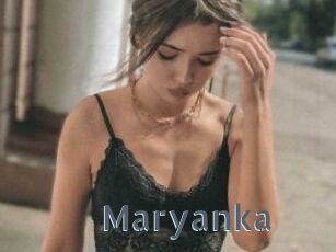Maryanka