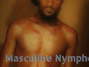 Masculine_Nympho