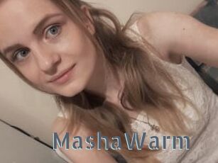 MashaWarm
