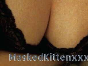MaskedKittenxxx