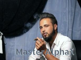 MasterAlphaX