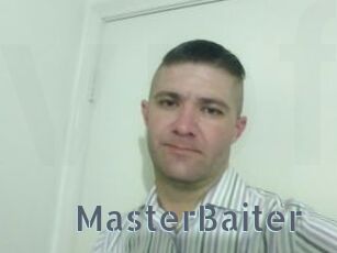 MasterBaiter