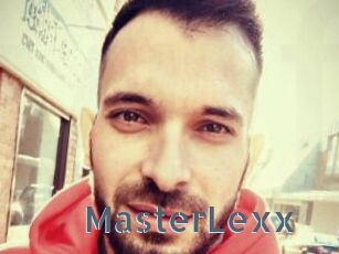 MasterLexx