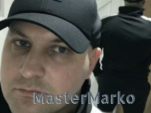 MasterMarko
