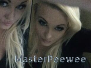 MasterPeewee
