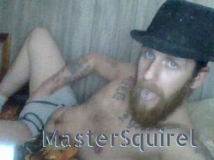 MasterSquirel