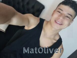 MatOliver
