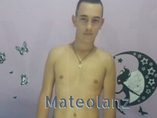 Mateolanz