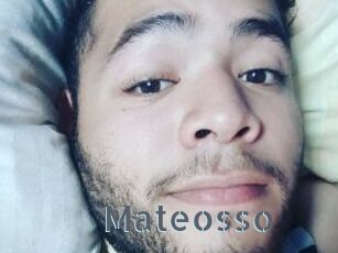 Mateosso