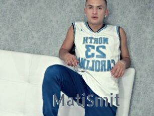 MatiSmit