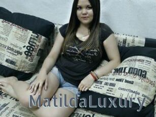 MatildaLuxury