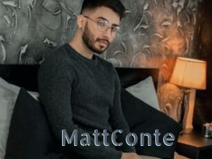MattConte
