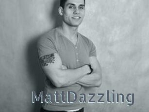 MattDazzling Vidéos Porno FR