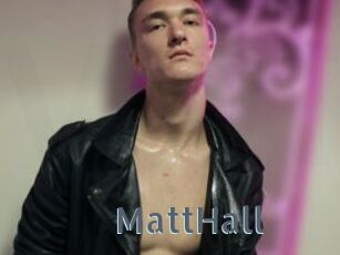 MattHall