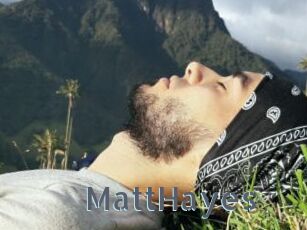 MattHayes