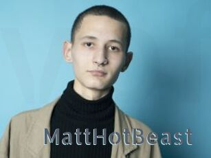 MattHotBeast