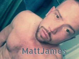 MattJames