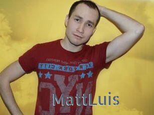 MattLuis