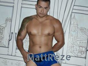 MattReze