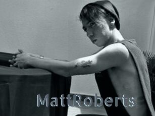 MattRoberts