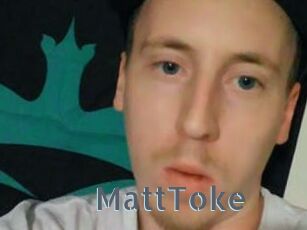 MattToke