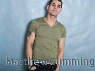 MatthewCummings Vidéos Porno FR
