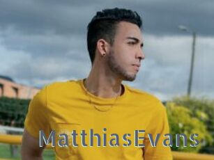 MatthiasEvans
